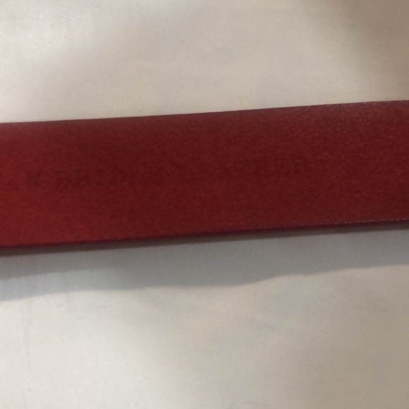 Talbots Belt - Picture 5 of 8